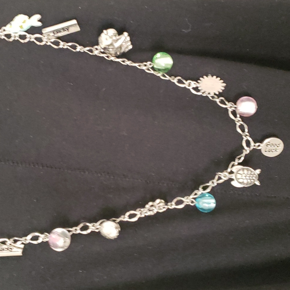 Necklace - Picture 2 of 3